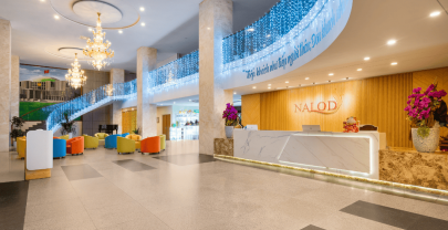 Những con số biết nói