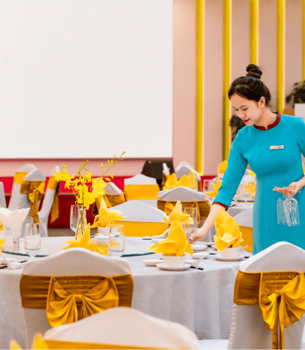 Top 10 Khách Sạn Tổ Chức Hội Nghị Đà Nẵng Chuyên Nghiệp Cho Doanh Nghiệp Năm 2026