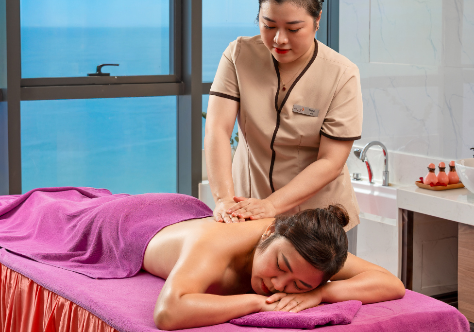 Hình ảnh spa 5