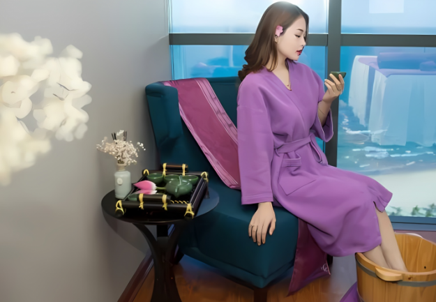 Liệu pháp sức khoẻ