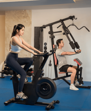 Phòng gym