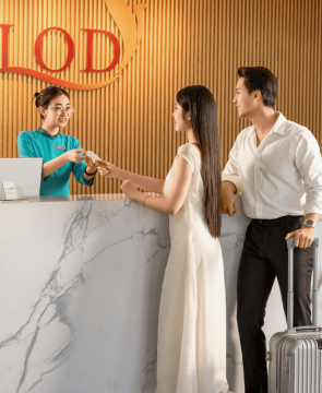 LAUNDRY SERVICE