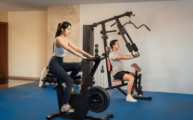 Phòng gym