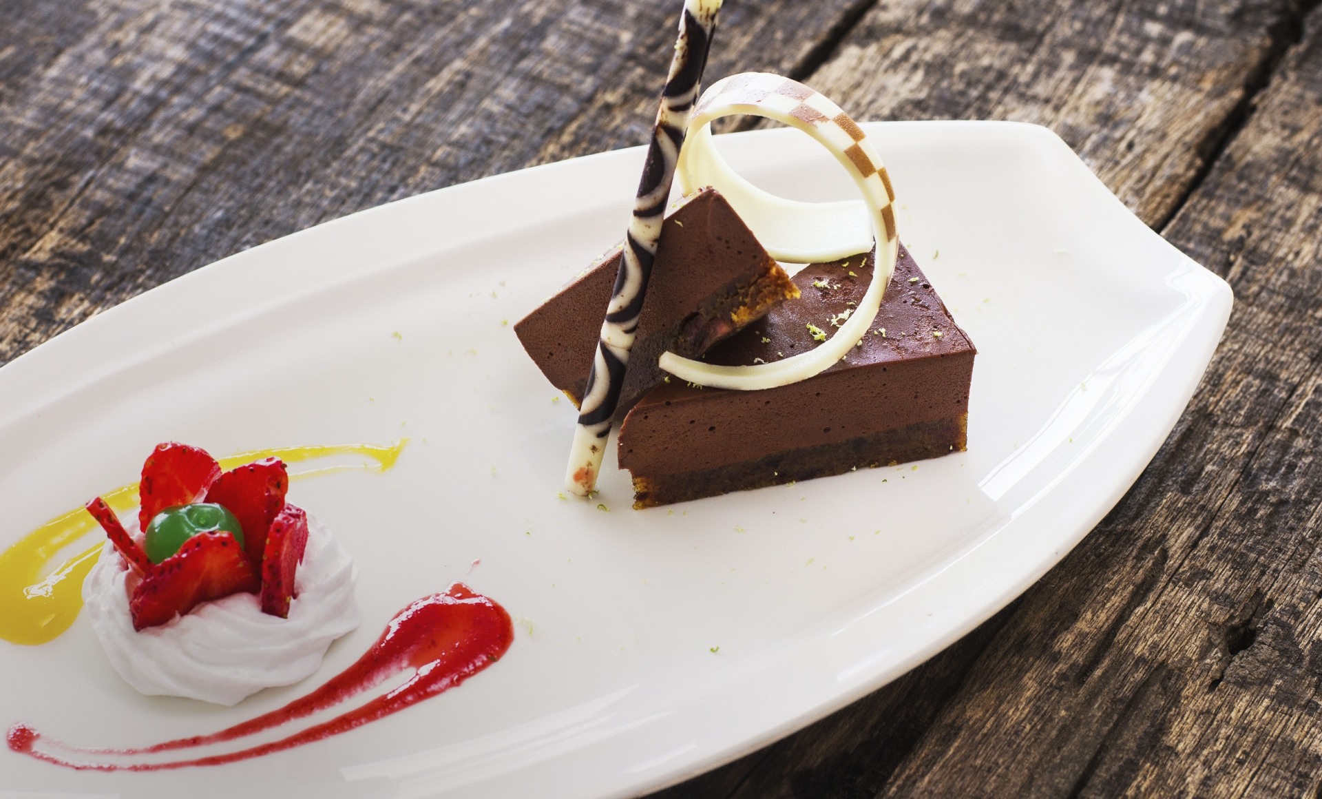 Ẩm thực tại phòng