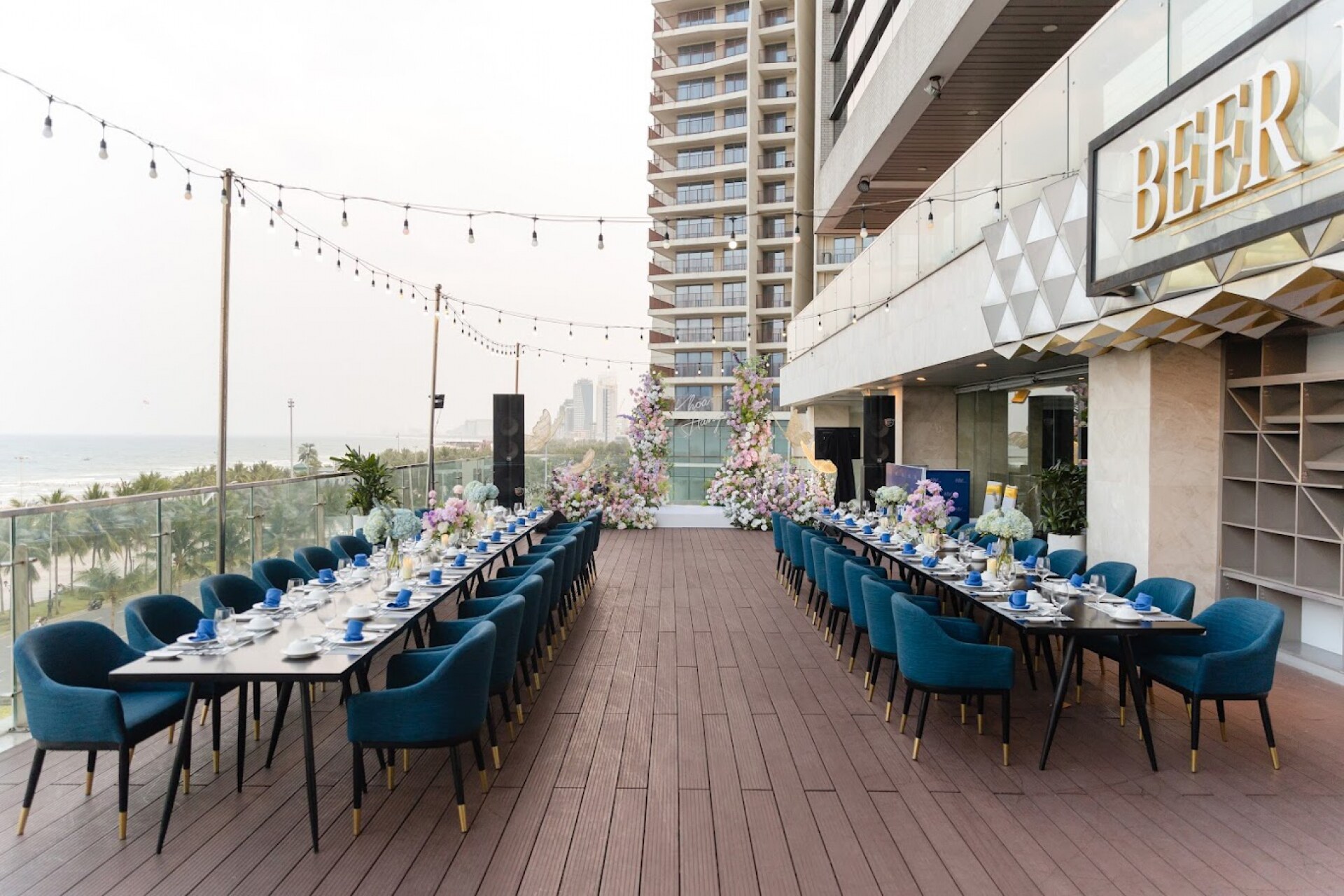 Bài viết giới thiệu về nhà hàngcá chìa vôi