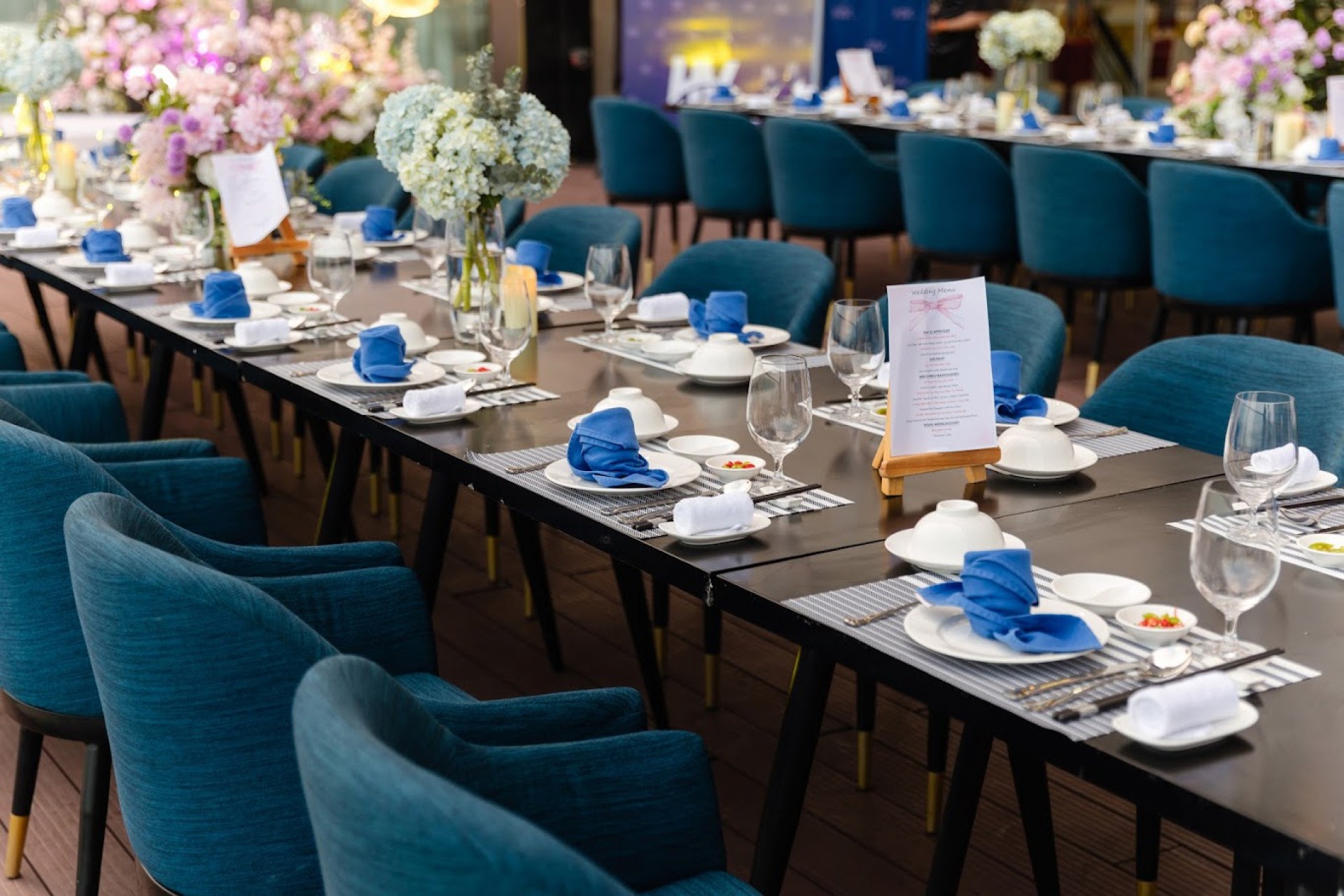 Bài viết giới thiệu về nhà hàngcá chìa vôi