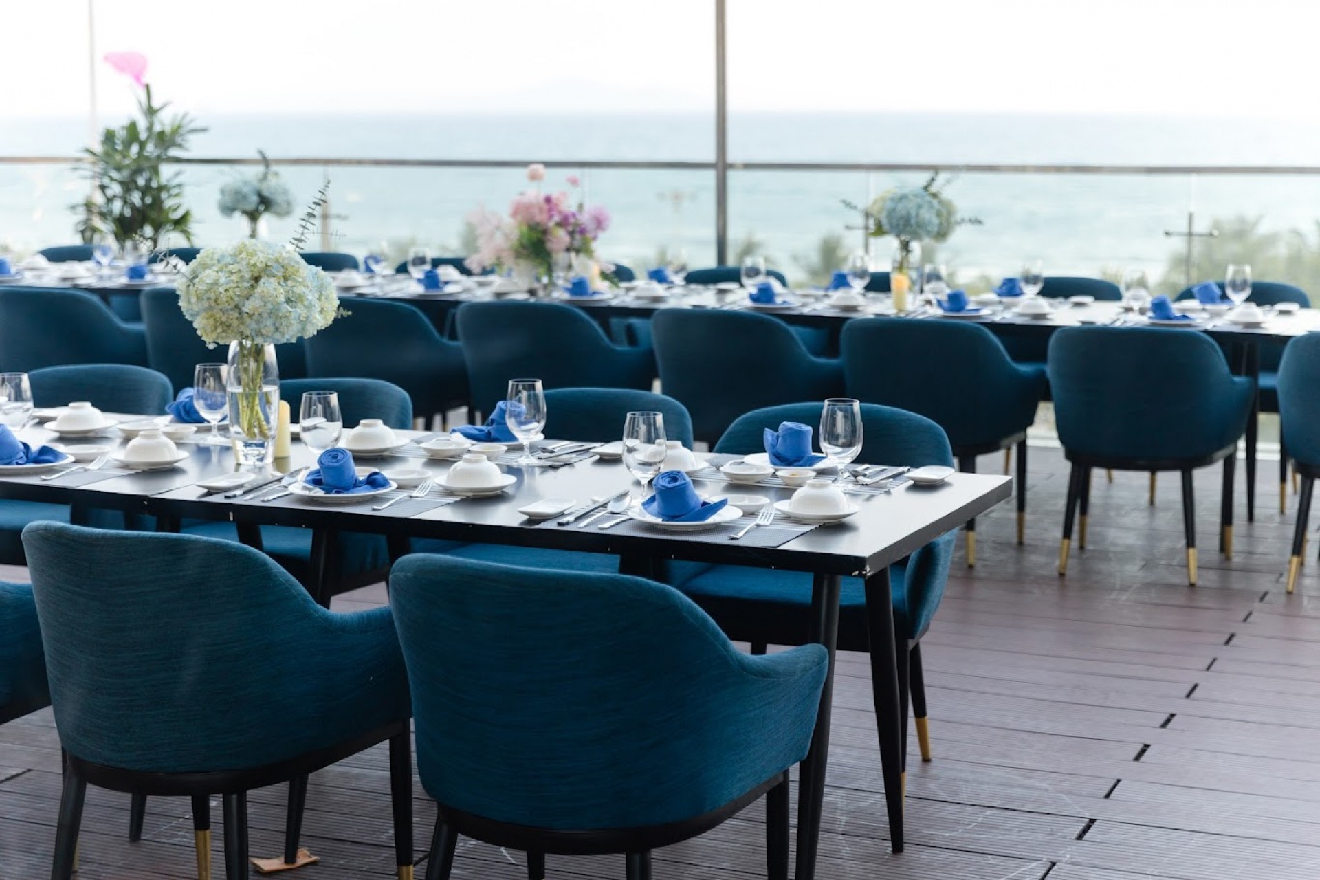 Bài viết giới thiệu về nhà hàngcá chìa vôi