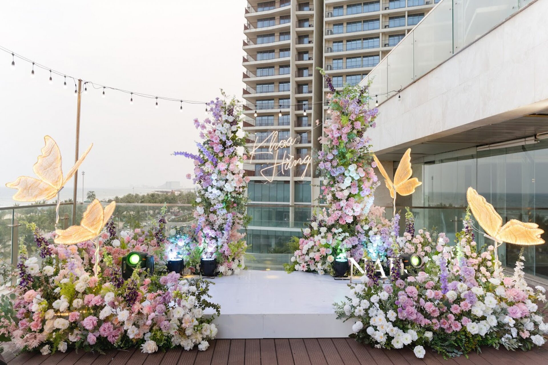 Bài viết giới thiệu về nhà hàngcá chìa vôi