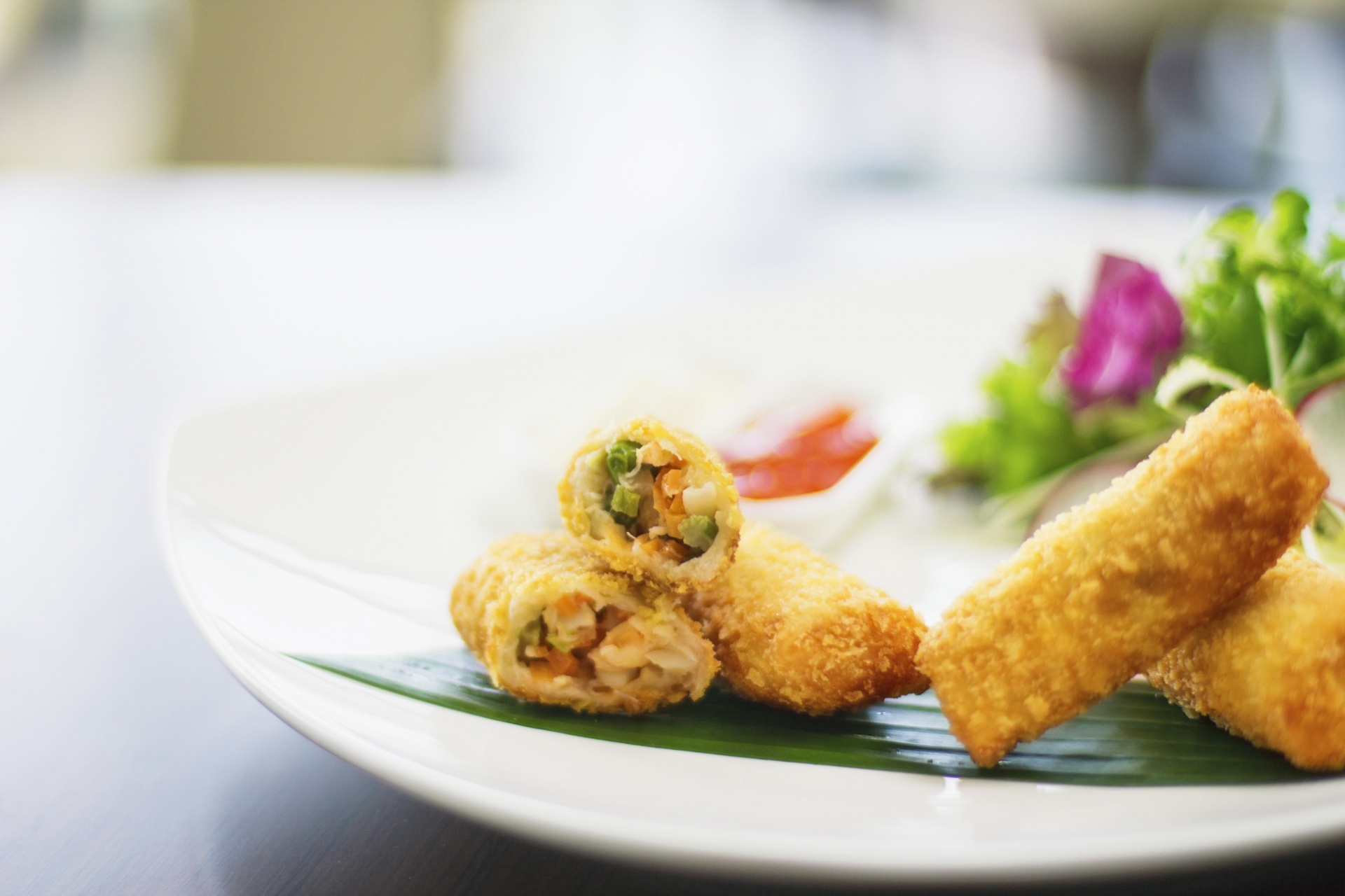 Ẩm thực tại phòng