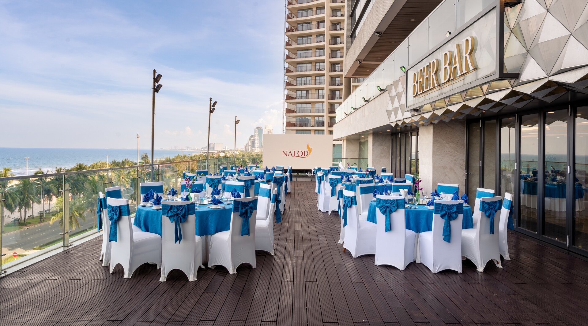 Bài viết giới thiệu về nhà hàngcá chìa vôi