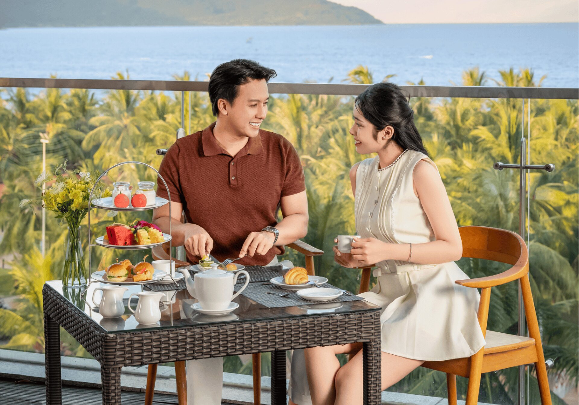 Bài viết giới thiệu về nhà hàngcá chìa vôi