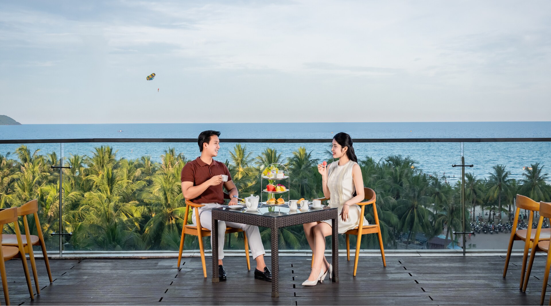 Bài viết giới thiệu về nhà hàngcá chìa vôi