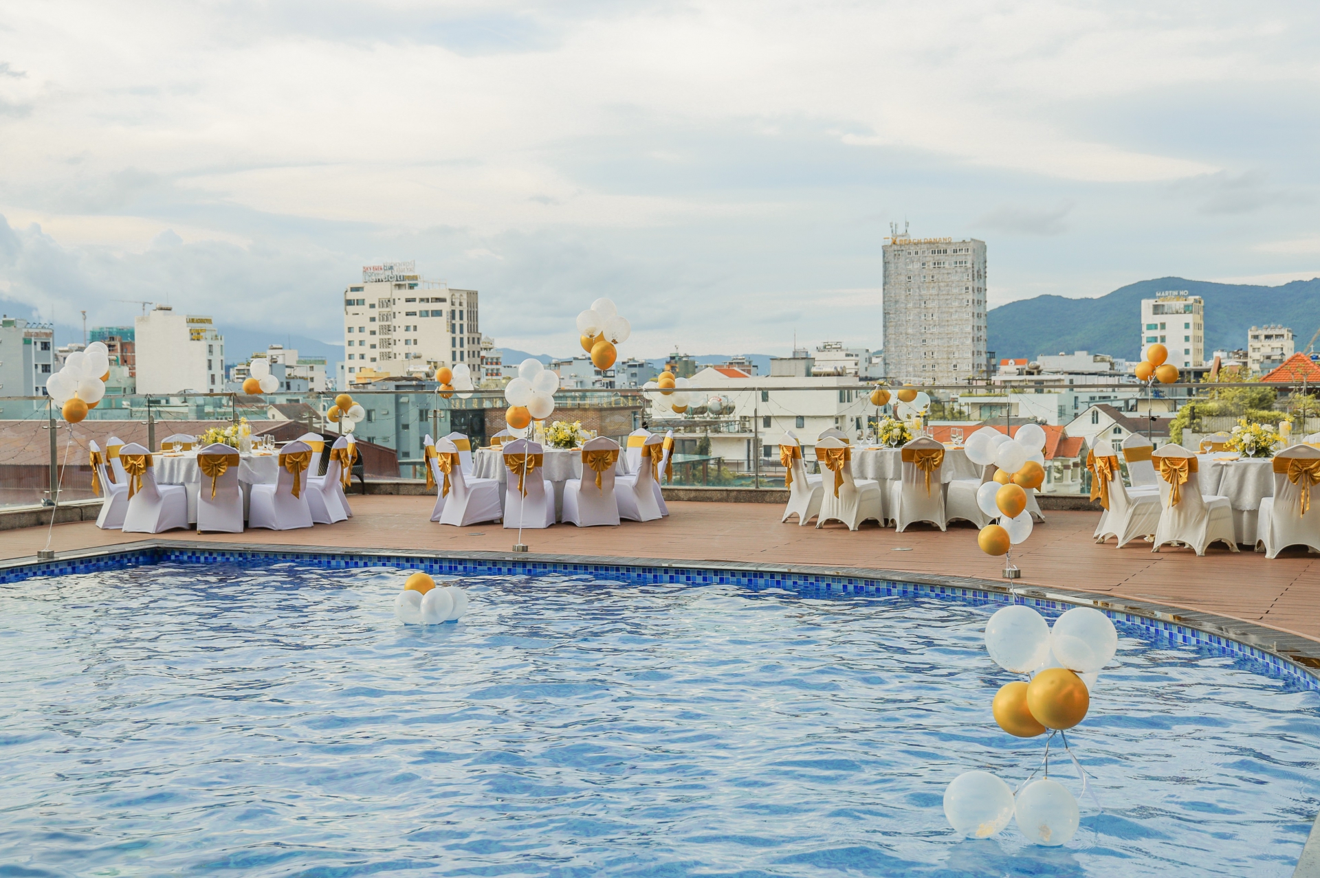 Bài viết giới thiệu về nhà hàng cá chìa vôi