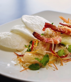 Ẩm thực tại phòng