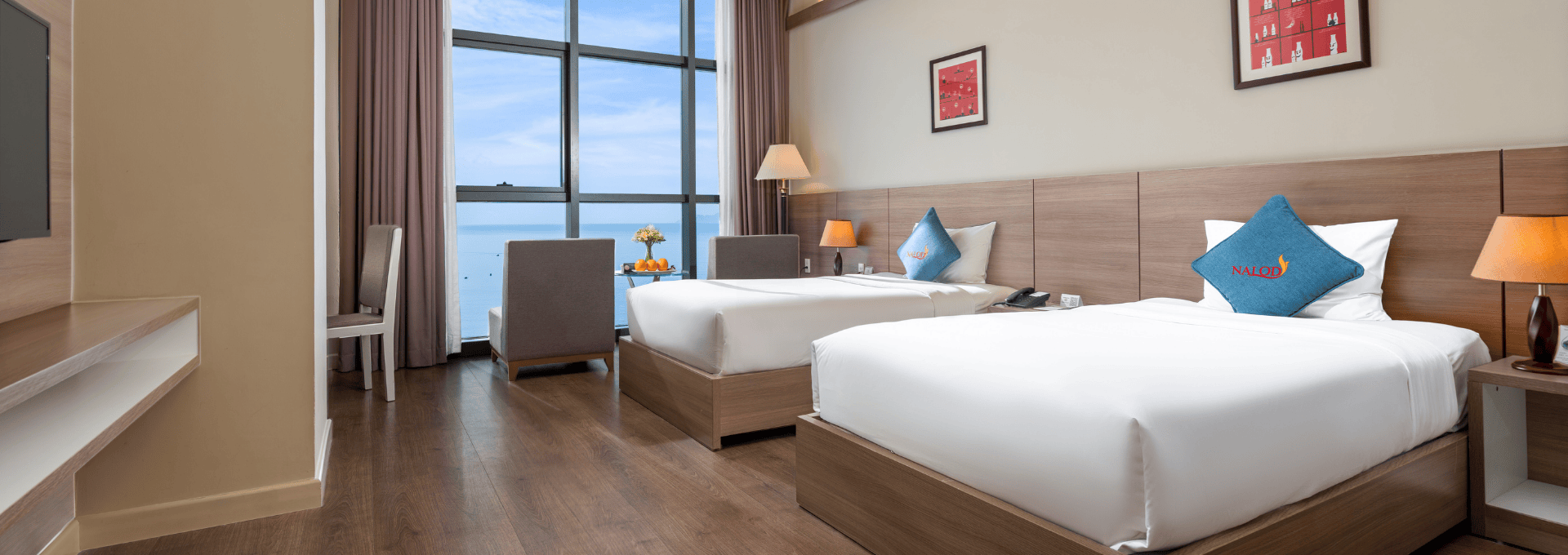 Superior Ocean Room