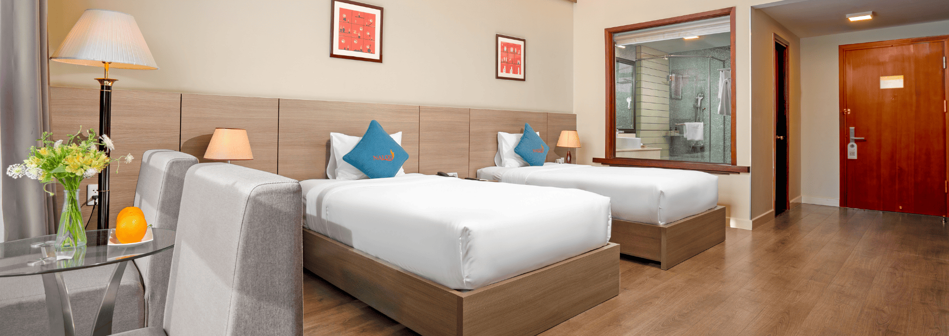 Superior Ocean Room