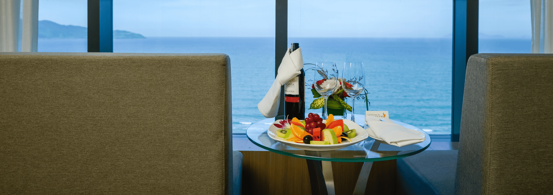 Superior Ocean Room