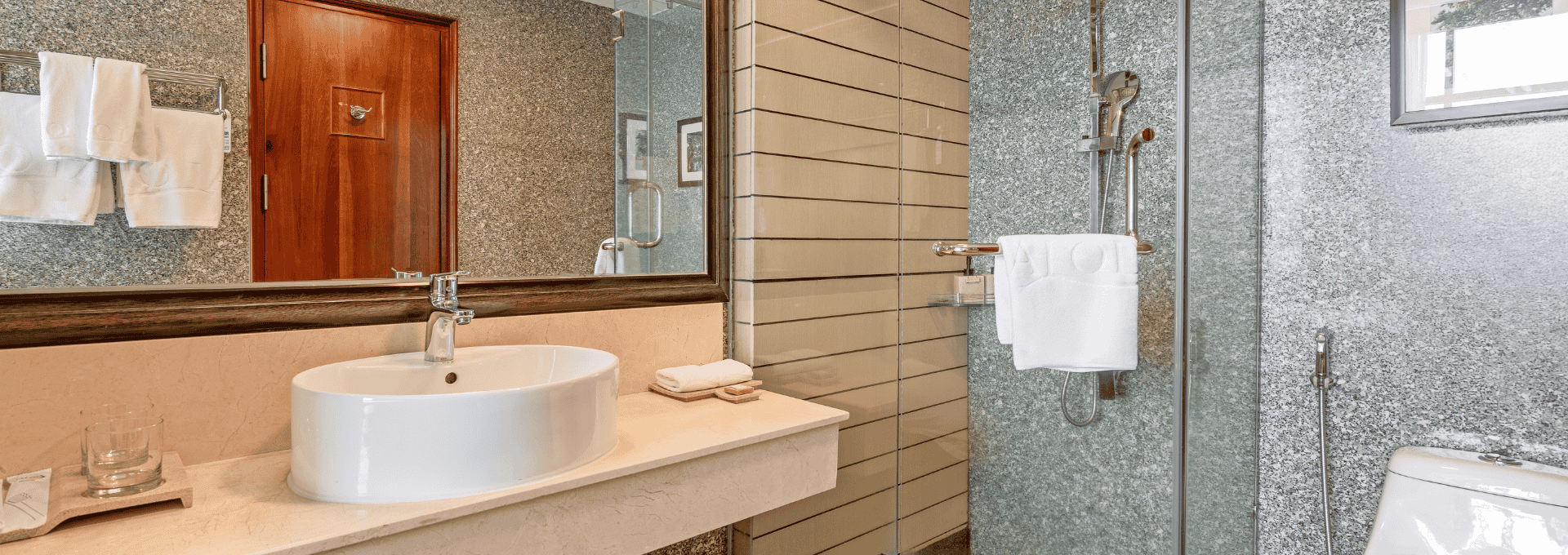 Superior Ocean Room