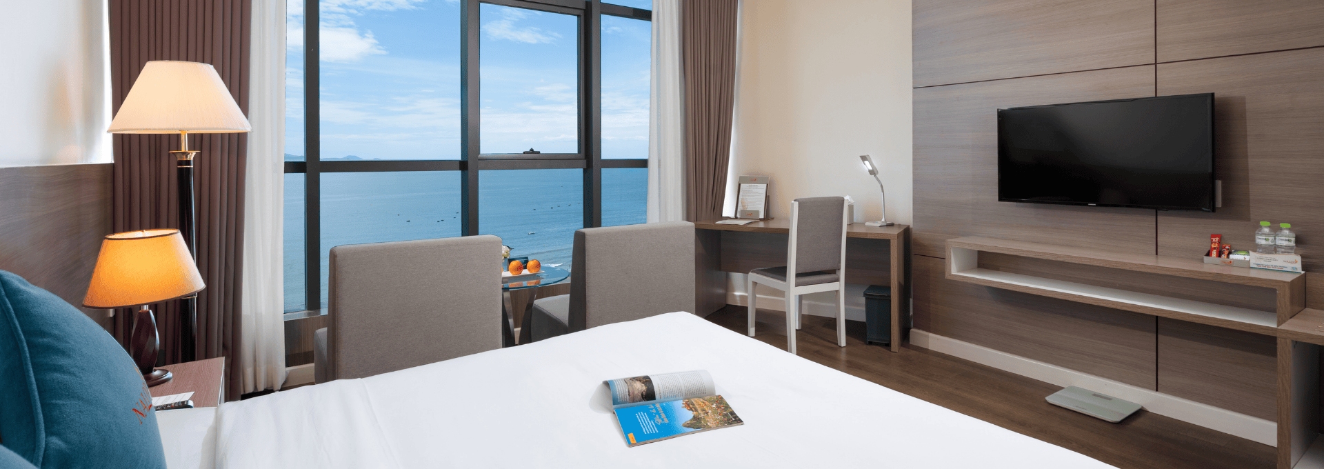 Premier Ocean Room