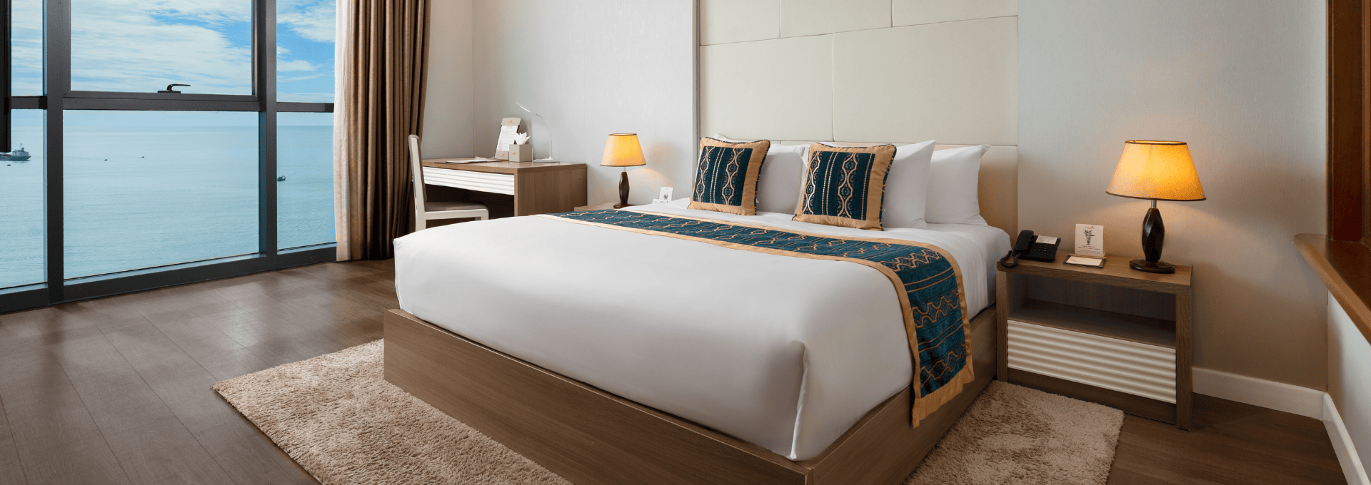 Suite Ocean Room