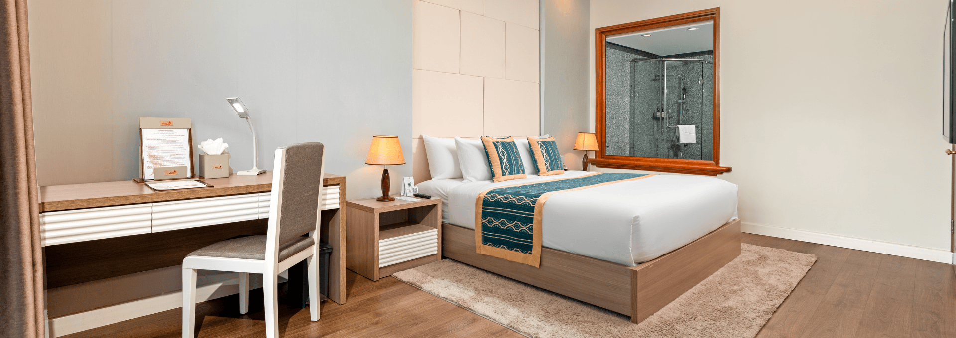 Suite Ocean Room