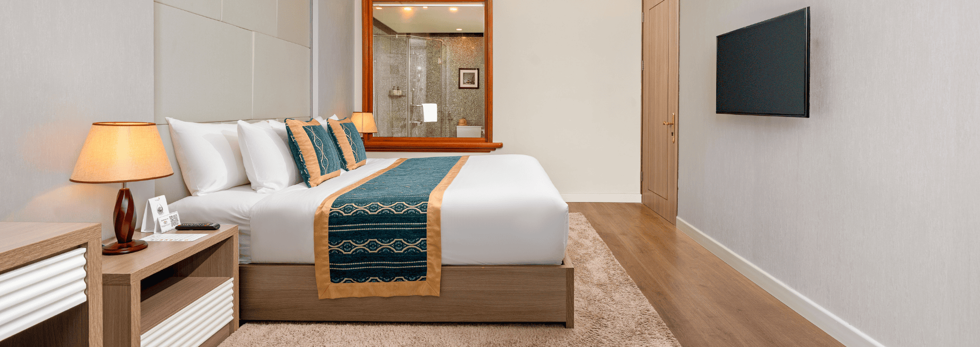 Suite Ocean Room