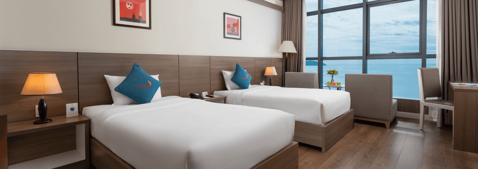 Premier Ocean Room