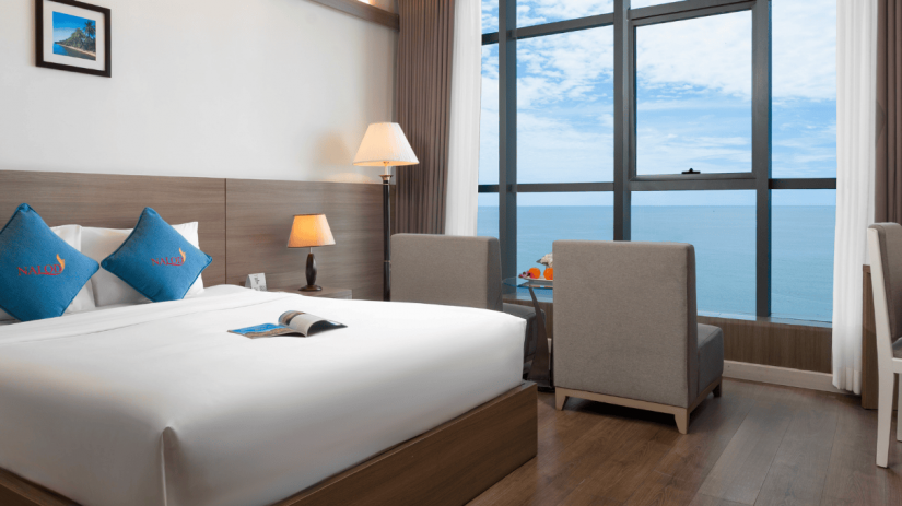 Premier Ocean Room