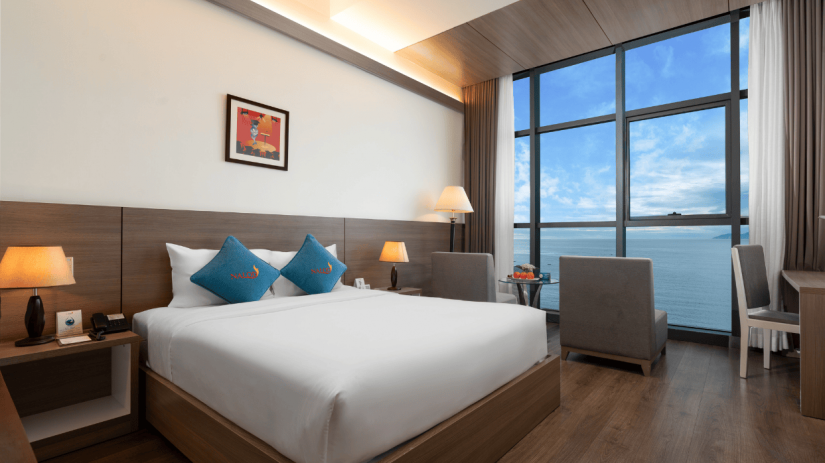 Premier Ocean Room
