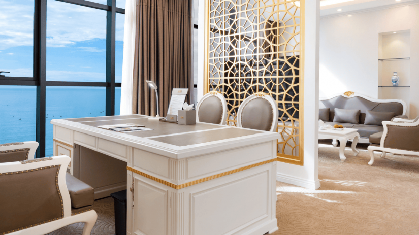 President Suite