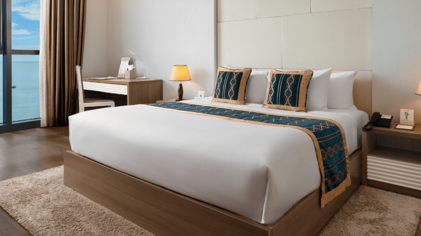 Suite Ocean Room