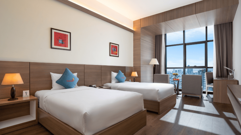 SUPERIOR CITY ROOM