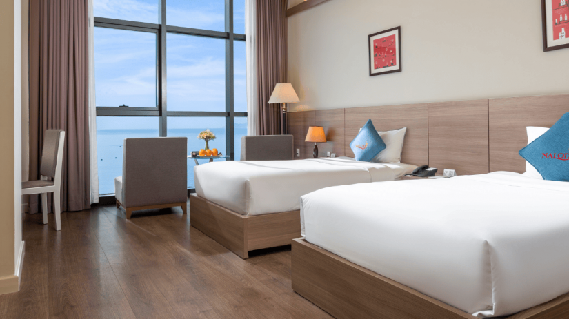 Superior Ocean Room